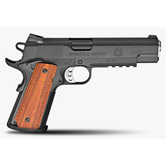 SPR 1911-A1 45ACP 5